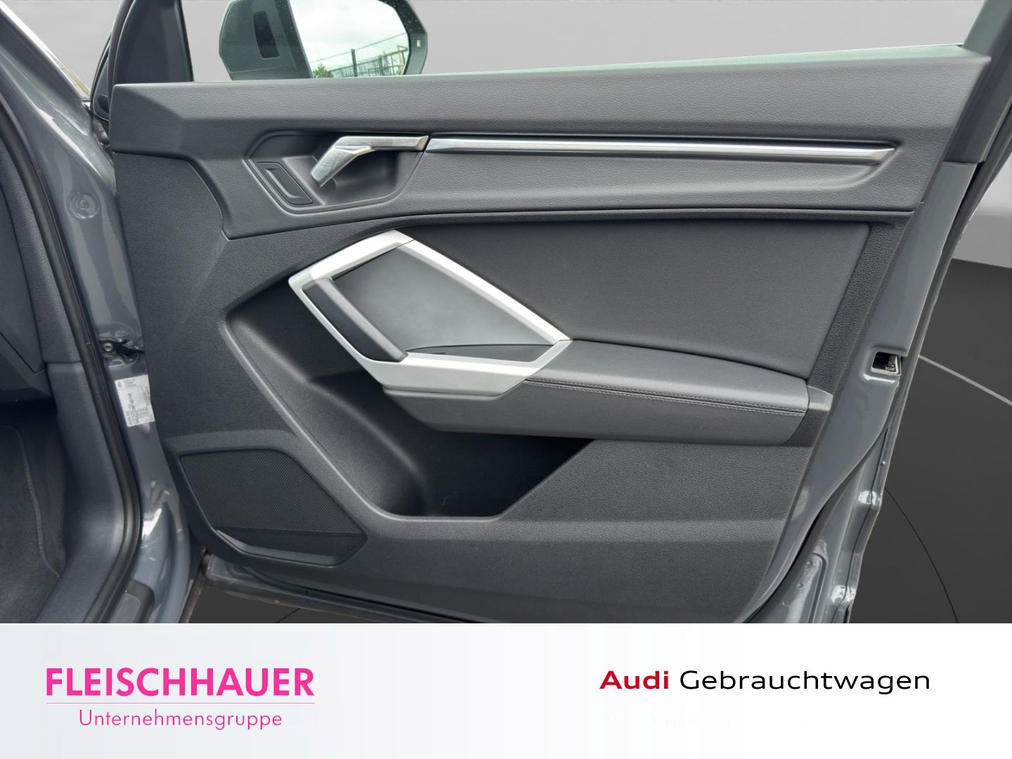 Audi Q3 Sportback 45 TFSI e Navi+LED+18''+Kamera+App+ foto 17