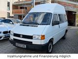Volkswagen T4 2.5 V5|Wohnmobil|Hochdach|Klima|Küche|Heizung - Wohnmobil oder -wagen Heizung