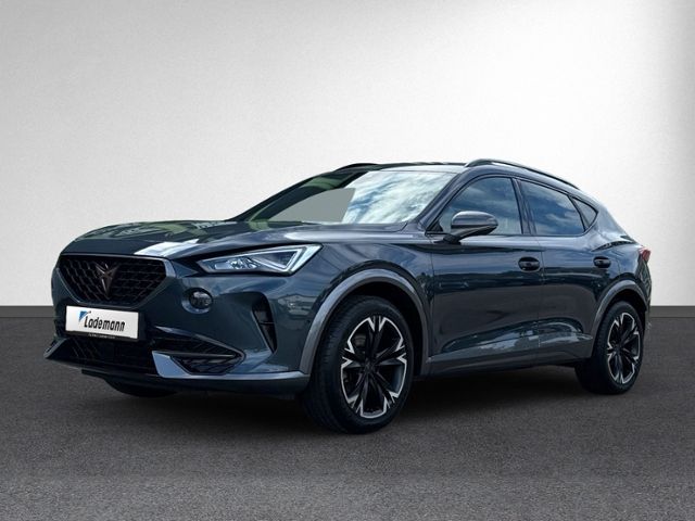 Formentor 1.5 TSI DSG LED+NAVI+KLIMA+RFK+ACC+SHZ