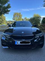 BMW 320d Touring M Sport| Head-Up| H&K | Laser | - BMW 320 in Solingen