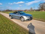 Audi A5 2.0 TFSI S tronic quattro Cabriolet -