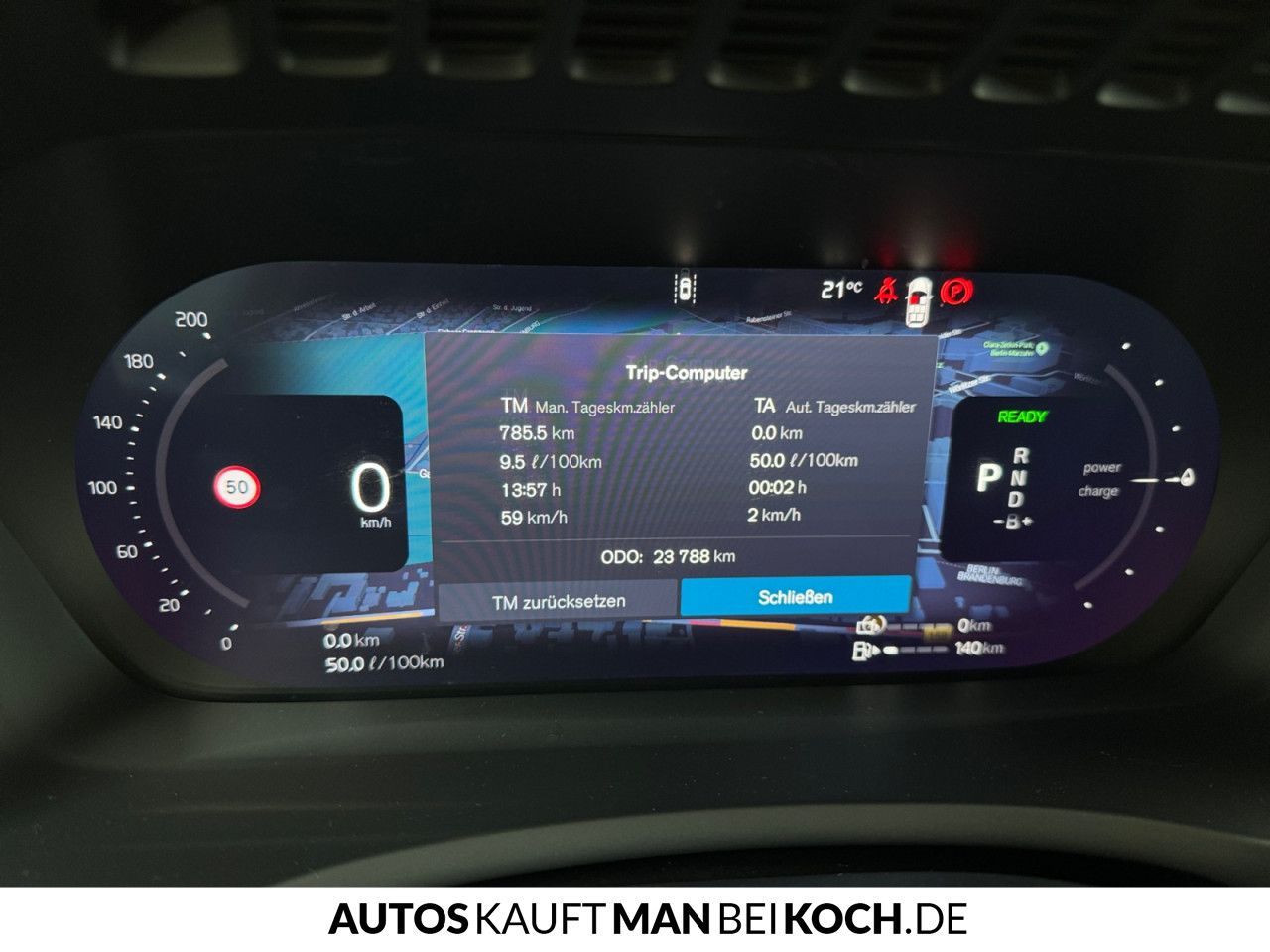 Volvo XC90 - Bild 14