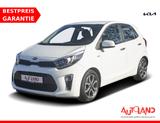 Kia Picanto 1.2 Spirit Aut. Klimaaut. Bluetooth USB - Kia Picanto Gebrauchtwagen in Dresden