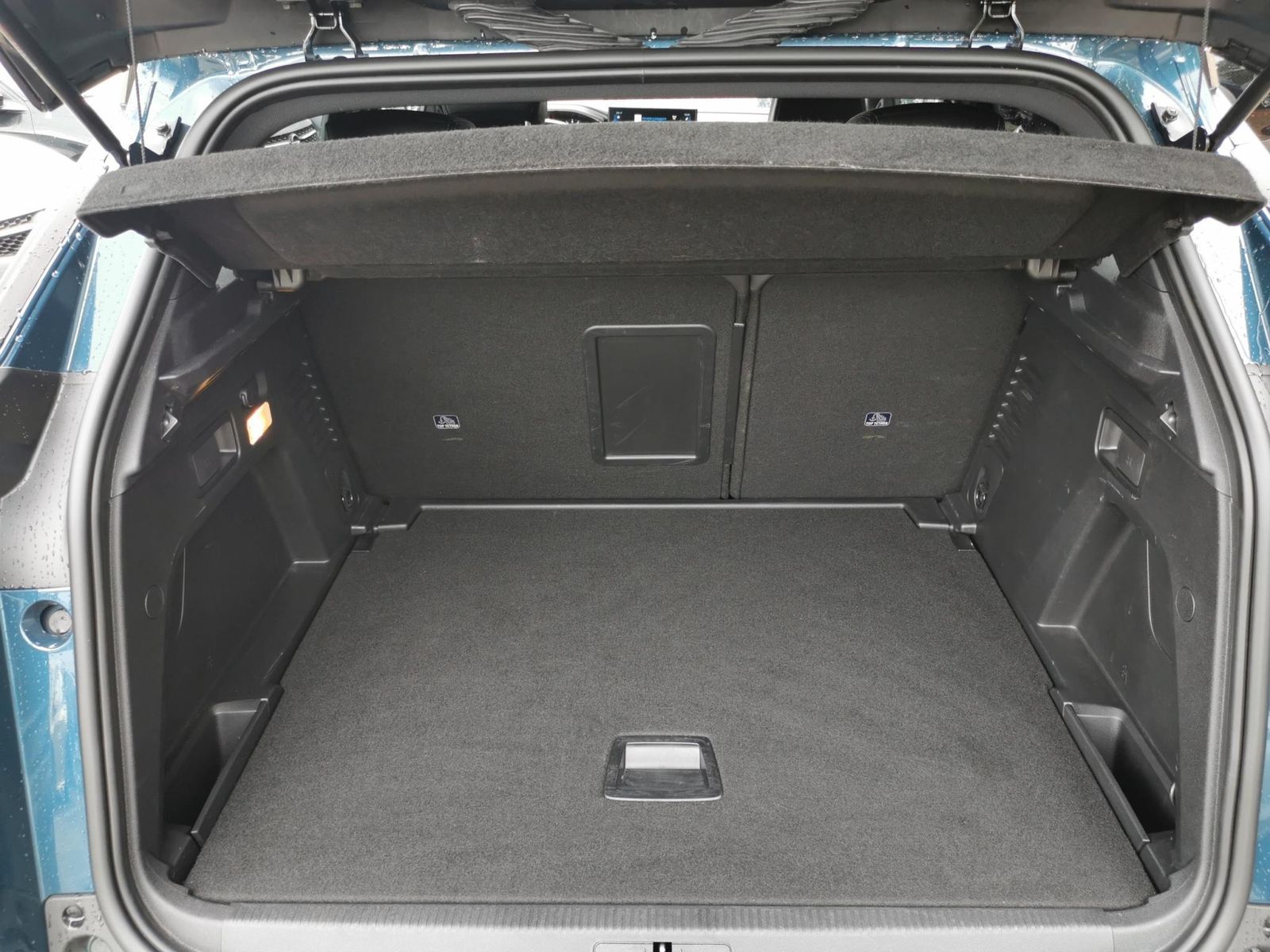 Fahrzeugabbildung Peugeot 3008 1.2 Allure Pack