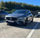 Mercedes-Benz CLA 220 d DCT - Edition Amg line