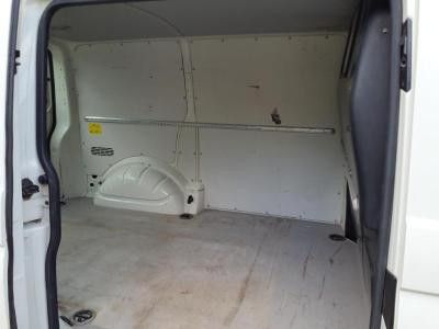 Fahrzeugabbildung Volkswagen T5 1.9 TDI Transporter Kasten "Gewinner" 3-Sitze