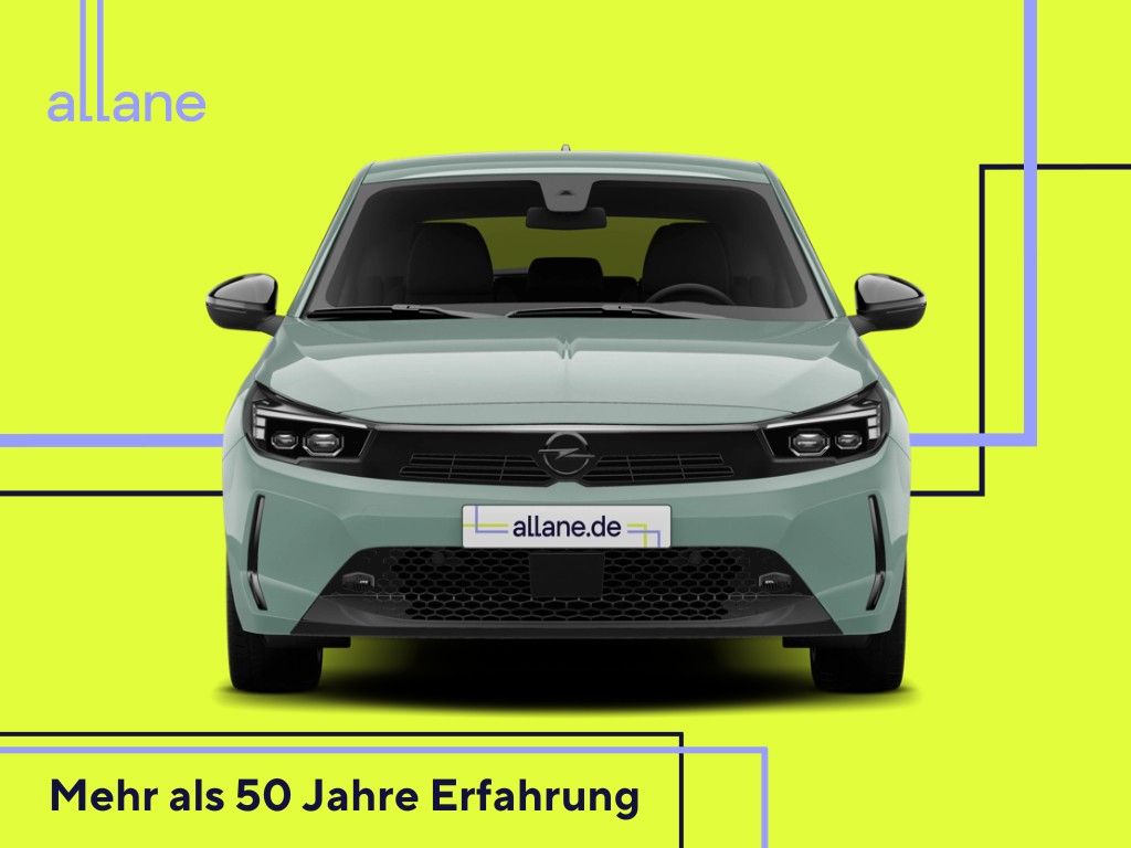 Opel Corsa - Bild 4
