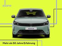 Opel Corsa - Vorschau Bild 4