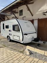 Knaus Südwind 420 QD 60 Years - Gas- + Dichtigk.neu - Knaus 420 qd