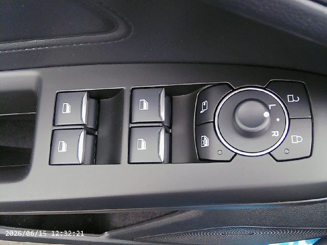 Ford Focus Turnier Titanium X