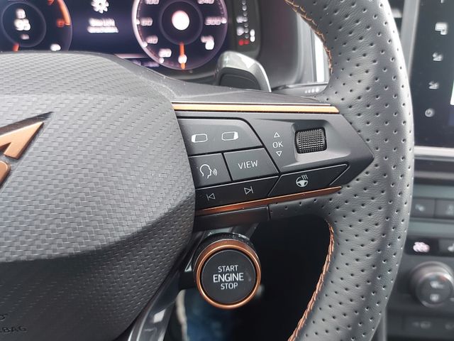 Ateca 1.5 TSI DSG *Navi/AHK/LED/SHZ/ACC*