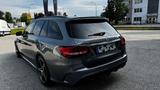 Mercedes-Benz C 43 AMG Mercedes-AMG C 43 4MATIC T Autom. M... - gebrauchte Mercedes-Benz C 43 AMG aus dem Jahr 2017