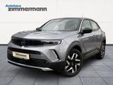 Opel Mokka 1.5 D Elegance Navi LED ACC Apple CarPlay  - Opel Mokka mit Diesel-Antrieb: Elegance