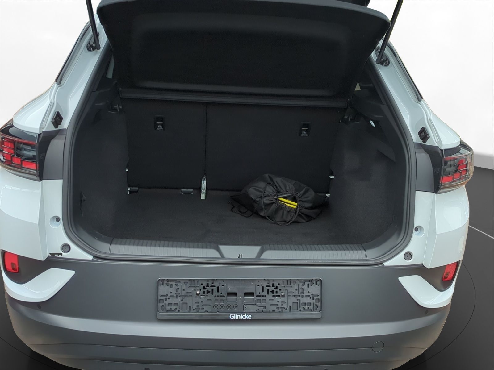 Volkswagen ID.4 - Bild 8