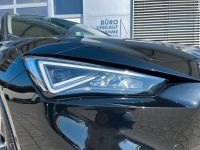 SEAT Leon ST 2.0 TDI DSG 4Drive FR KESSY AHK KAM LED bei Autohaus Landmann & Maier OHG