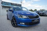 Skoda Fabia 1.2 TSI Style |Pano| |CarPlay / Android| - gebrauchte Skoda Fabia aus dem Jahr 2015