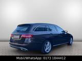 Mercedes-Benz E 350 d 4Matic/DistronicPlus/HeadUp/MultiBeam - Mercedes-Benz E 350 Gebrauchtwagen in Stuttgart