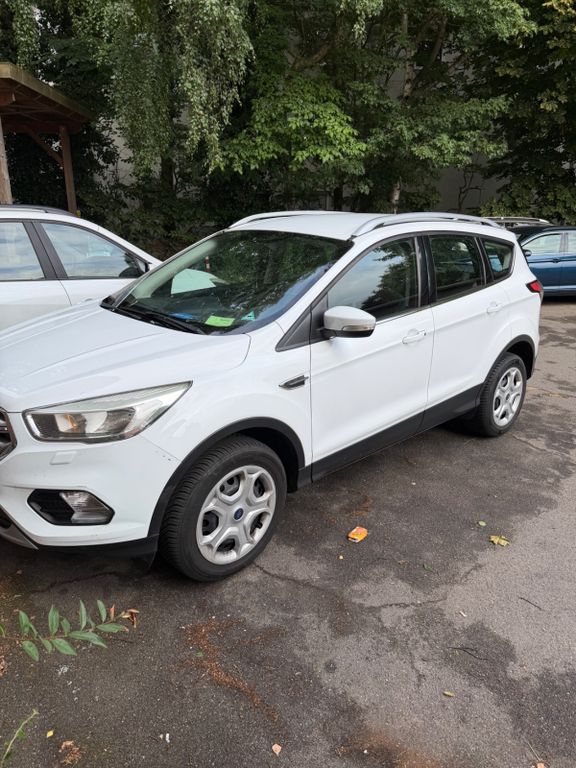 Image of Ford Kuga