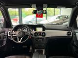 Mercedes-Benz GLK 220 4Matic *Alcantara*AHK*Bi-Xenon*Diamant* - Mercedes-Benz GLK 220 mit Diesel-Antrieb: Geländewagen, Automatik