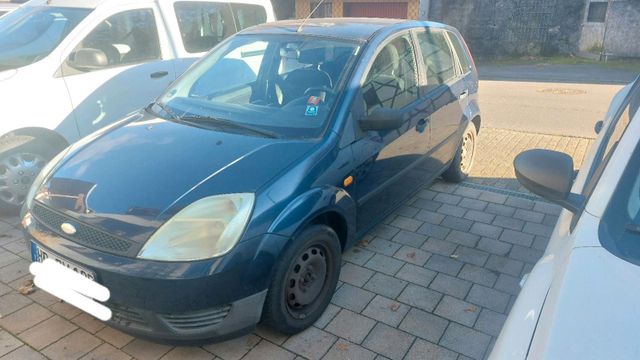 Ford Fiesta 1.3 l