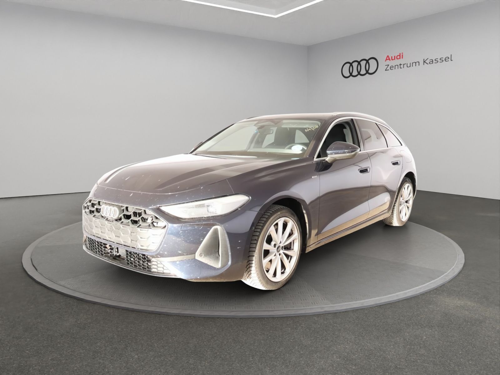 Audi A5 - Bild 2
