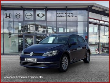 Volkswagen Golf Comfortline 1.4 TSI °ACC°Navi°PDC°SHZ°AAC°