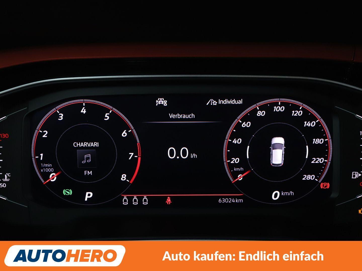 Volkswagen Polo 2.0 TSI GTI Aut.*LIMIT*PDC*SHT*CAM*, миниатюра 18