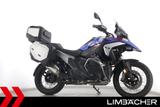 BMW R 1300 GS TROPHY - QS, Griff/Sitzheizung,etc - BMW 1300R