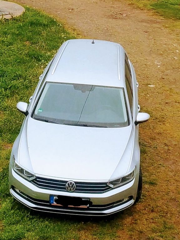 Image of Volkswagen Passat Variant