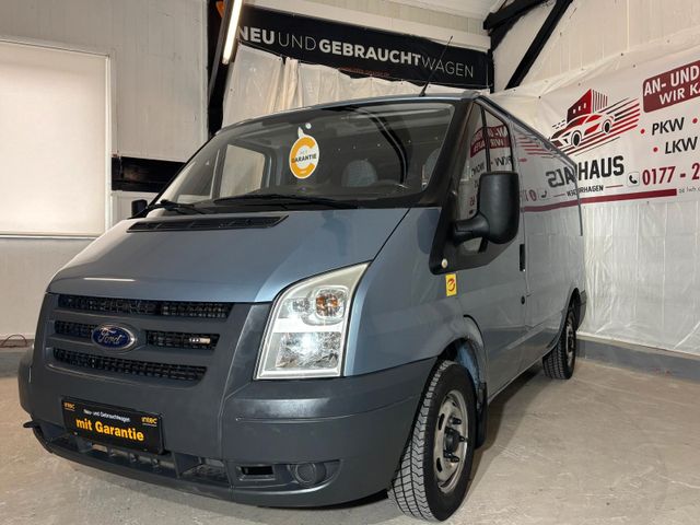 Ford Transit Kasten FT 260 K LKW TÜV10/26 Ps140