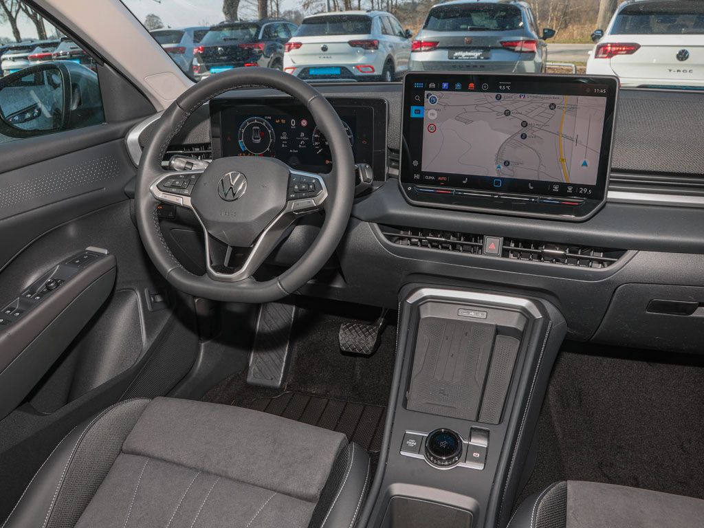 Volkswagen T-Roc - Bild 3