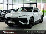 Lamborghini Urus SE 4.0 V8 *GRIGIO*PANORAMA*2xTV Fond*23 - Lamborghini Urus Neuwagen
