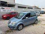 Lancia MUSA 1.3 Mjt 95 CV 2011 Km 150.000 - blaue Lancia MUSA