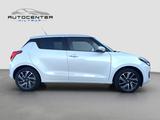 Suzuki Swift Comfort+/Navi/Kamera/SHZ/2.Hand/unfallfrei - Suzuki Swift