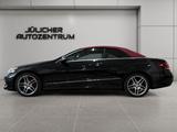 Mercedes-Benz E 400 Cabrio Aut Amg Sport, Inspektion Neu - Mercedes-Benz E-Klasse: Cabrio, AMG
