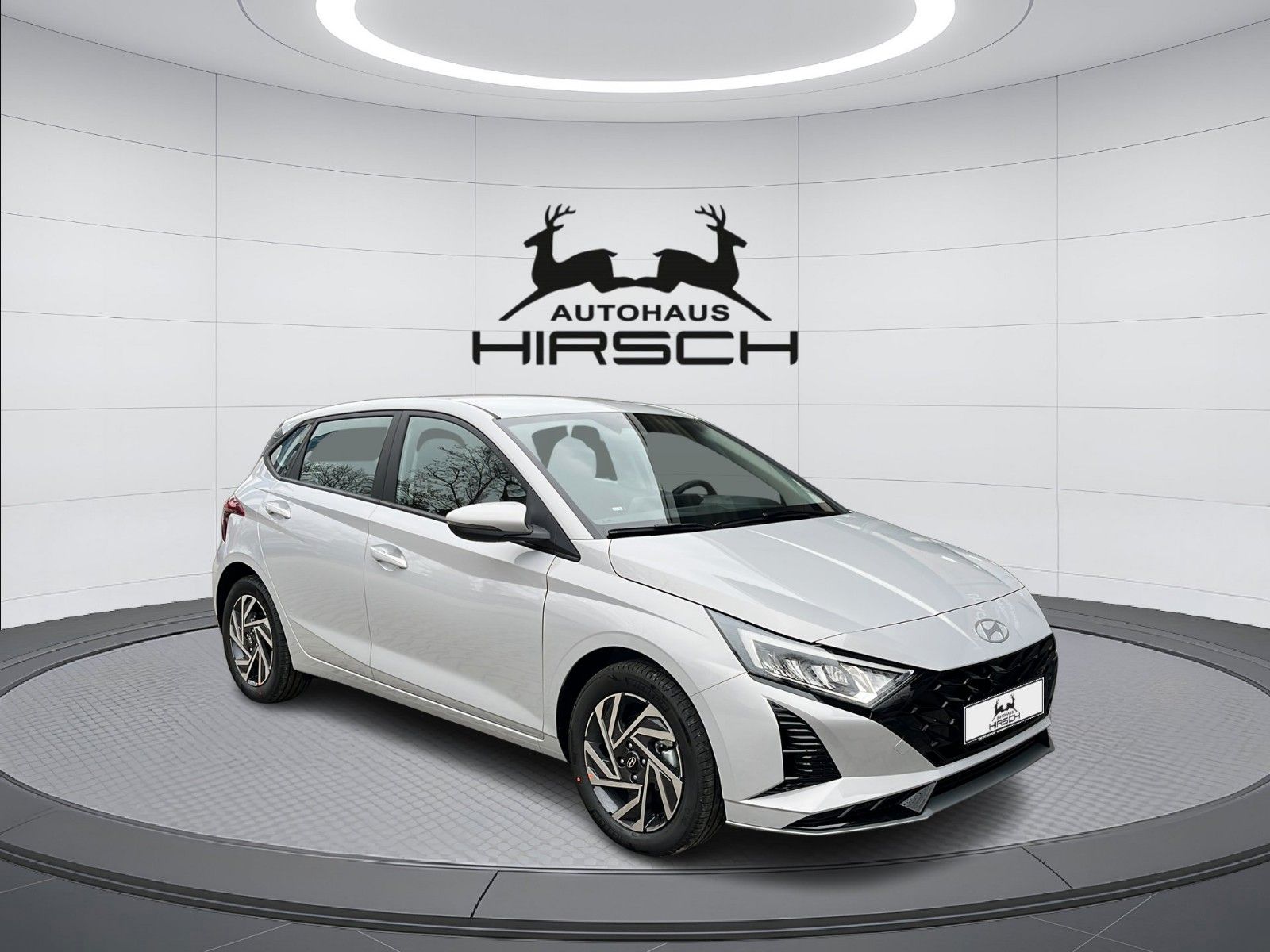 Hyundai i20 - Bild 2