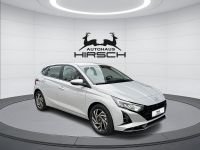 Hyundai i20 - Vorschau Bild 2