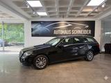 Mercedes-Benz E 220 CDI BE T-Modell *Automatik*Comand* - Mercedes-Benz: Comand