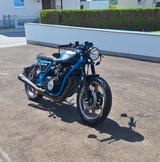 Yamaha XS750 Caferacer