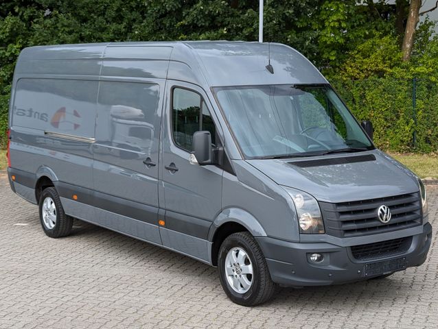 Volkswagen CRAFTER HOCHRAUMKASTEN "L3H2" 2.0 TDI BlueMotion