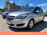 Opel Meriva 1.4 Edition 88kW 1.Hand 36450KM !!!!!!!!! - Opel Meriva: 1.3