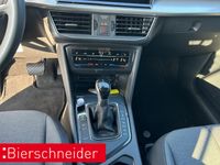 Seat Tarraco - Vorschau Bild 17