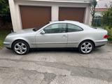 Mercedes-Benz CLK 200 ELEGANCE Elegance - gebrauchte Mercedes-Benz CLK 200 aus dem Jahr 1998