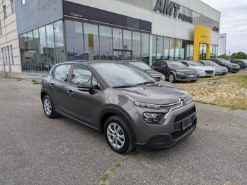 Citroen C3 - 7