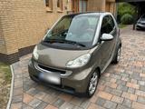 Smart for two 451 - Smart: 4two