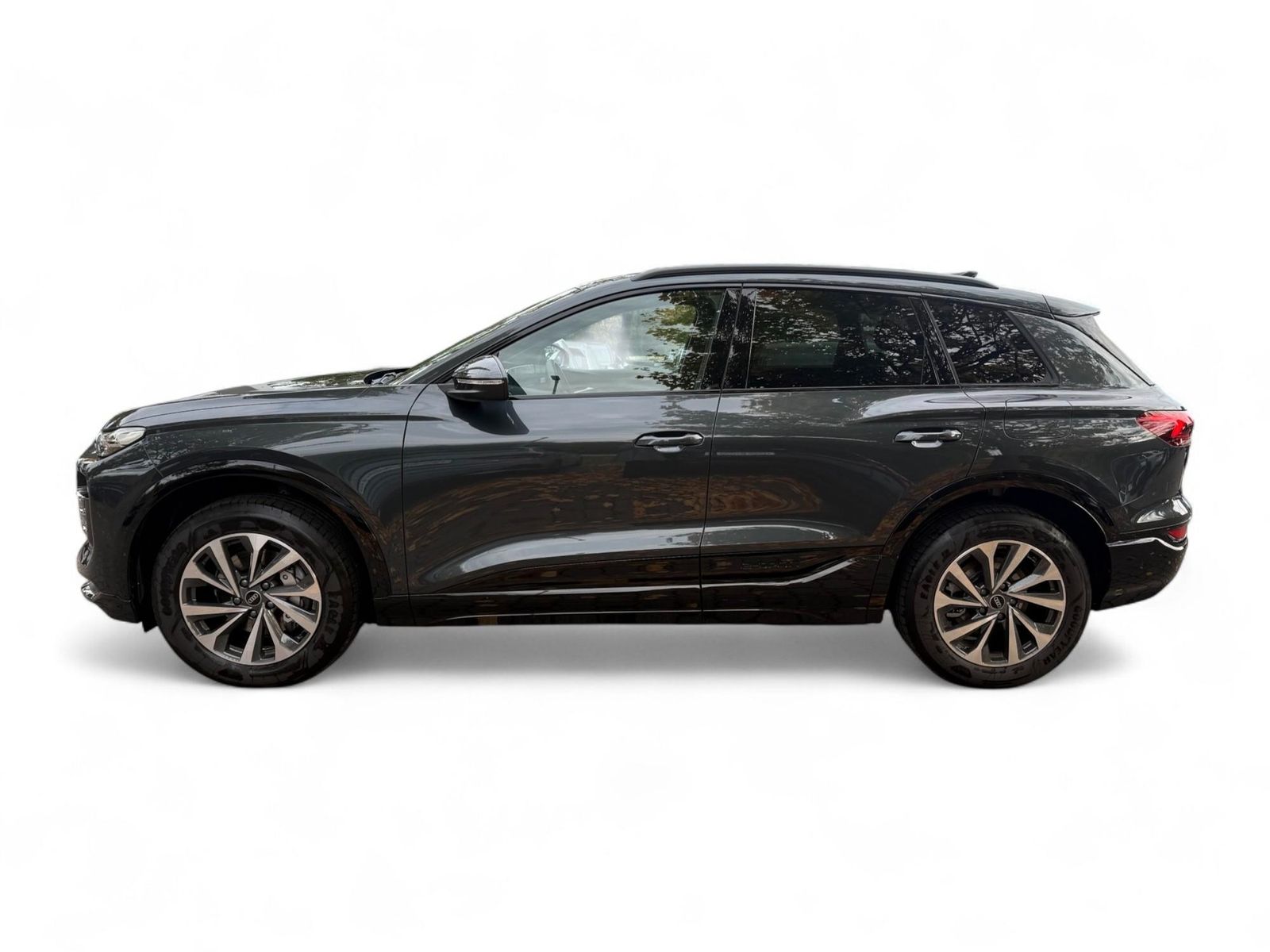 Audi Q6 e-tron - Bild 3