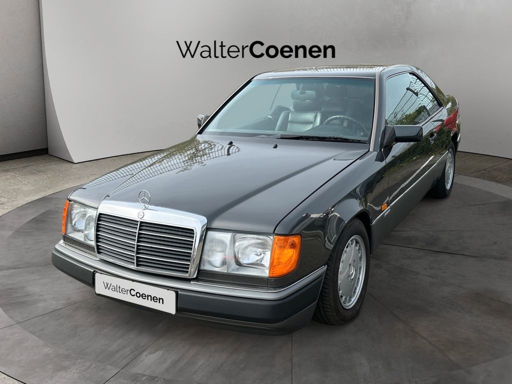 MERCEDES-BENZ CE 300