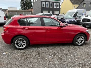 BMW 116 - 10