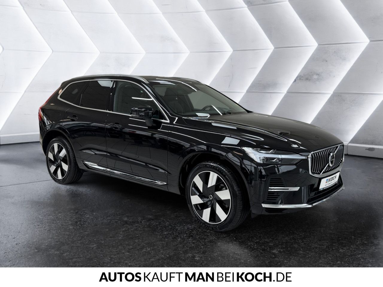 Volvo XC60 - Bild 8