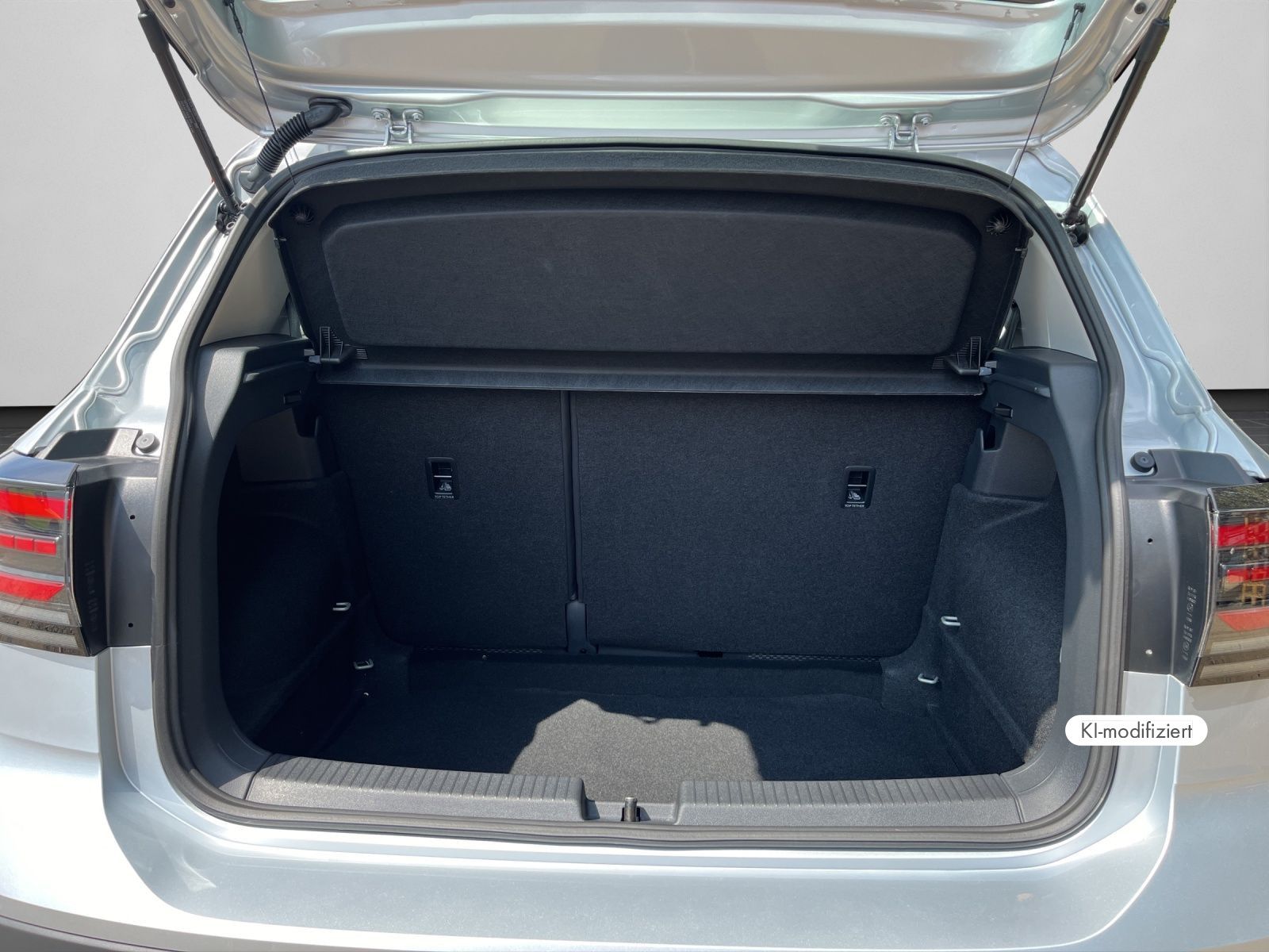 Volkswagen T-Cross - Bild 16